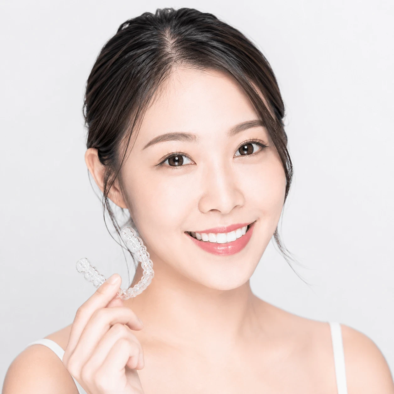 隱形矯正