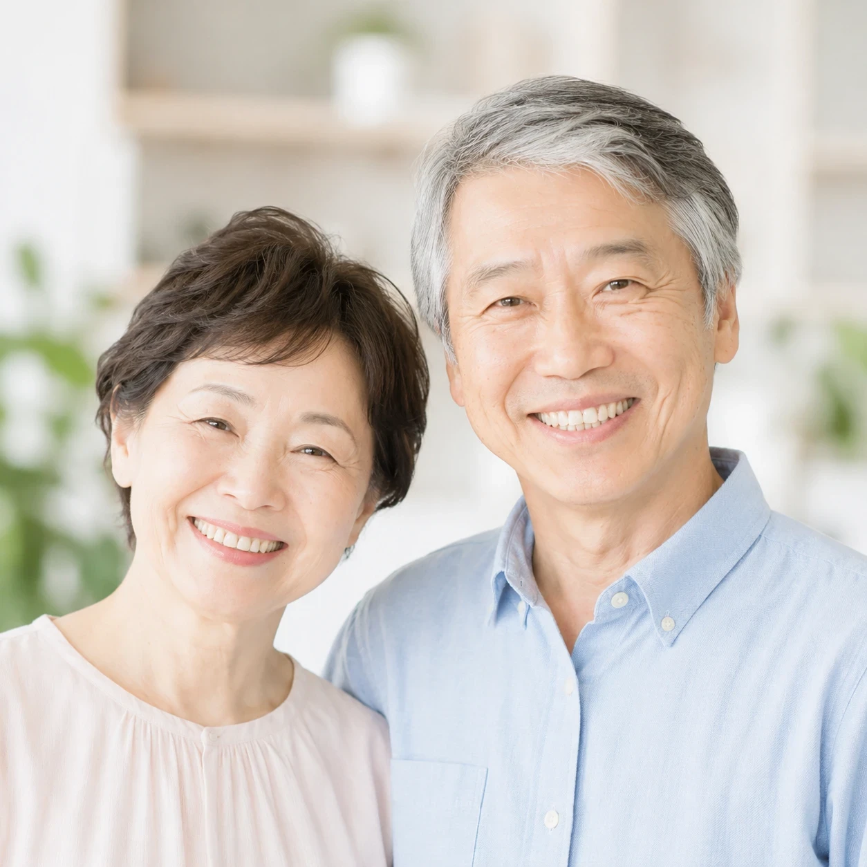 全口重建